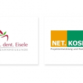 Logo-Gestaltung