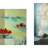 Farbkorrektur von Digitalfotos, CMYK Anpassung