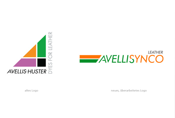 Redesign / Logodesign