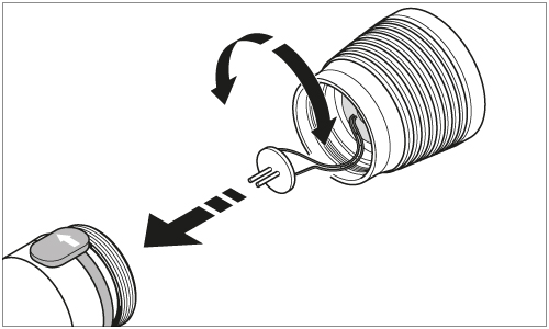 Technische Illustration